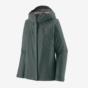 Patagonia Women’s Torrentshell Rain Jacket